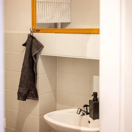 Suedstadt Oase Auf Zwei Etagen 4 Sz Und Balkon *