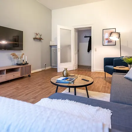 Suedstadt Oase Auf Zwei Etagen 4 Sz Und Balkon Koblenz (Rhineland-Palatinate)