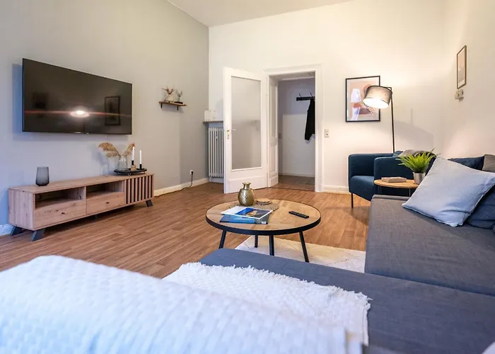 Suedstadt Oase Auf Zwei Etagen 4 Sz Und Balkon Koblenz (Rhineland-Palatinate)